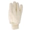 Magid Textile Gloves, Natural, 12 PK T83C - alternate 2